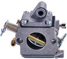Small engine carburetor, real photo from the ULY parts catalog